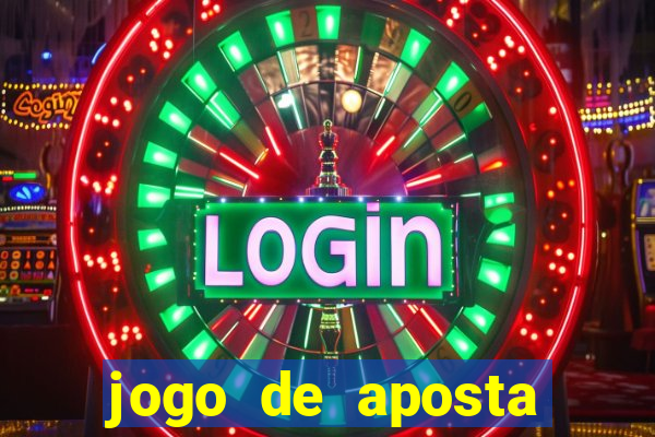 jogo de aposta para menor de 18